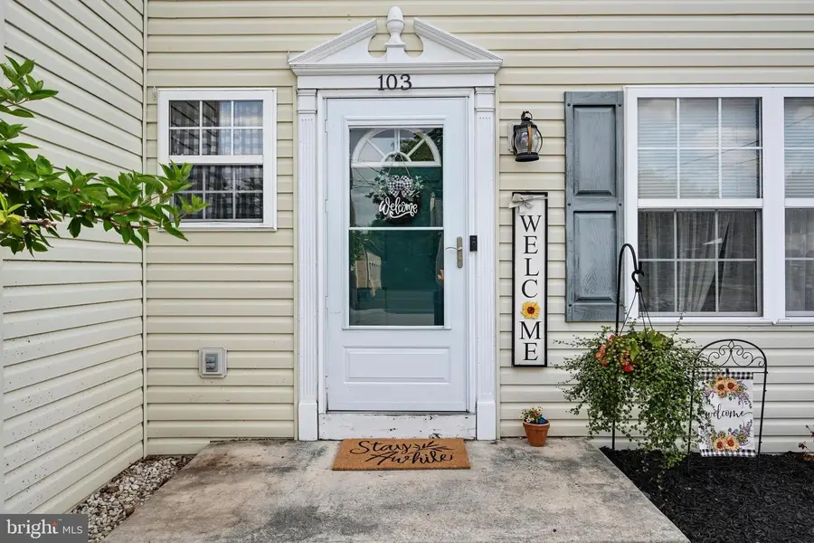 103 Peach, Newmanstown, PA 17073 - #3