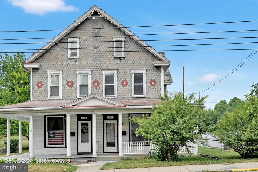 503 W Main St, Annville, PA 17003 - #2