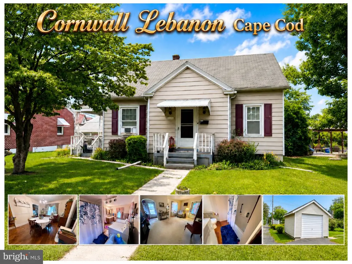 509 E High St, Lebanon, PA 17042 - #1