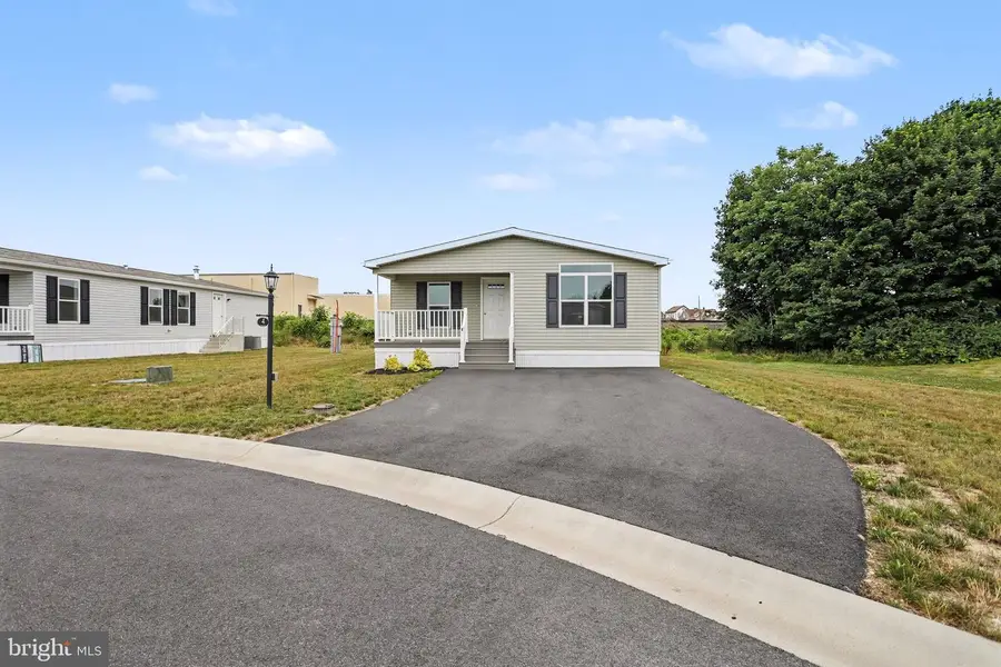 4 Evergreen Aly, Palmyra, PA 17078 - #3