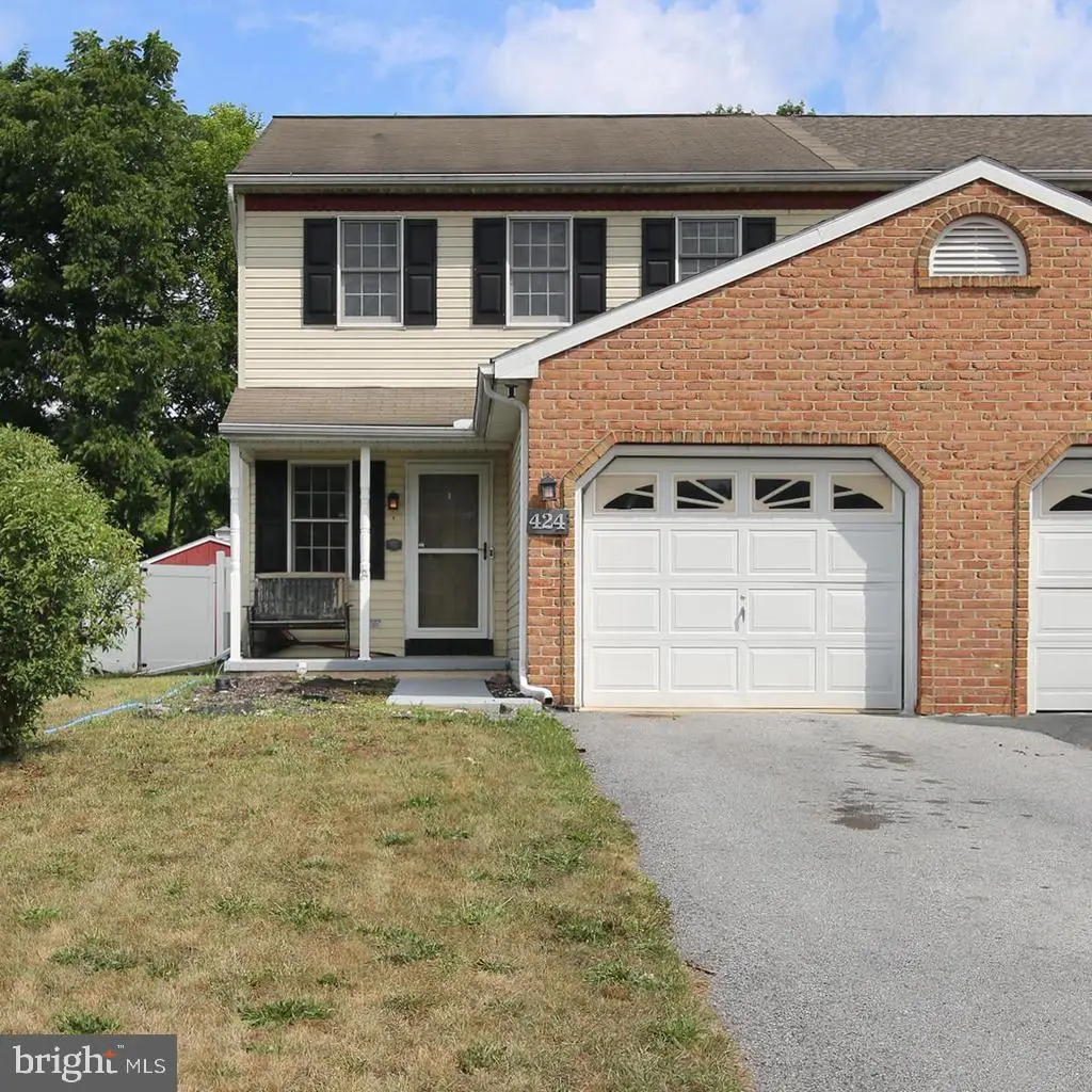 424 Cindy Dr L-0060, Jonestown, PA 17038 - #1