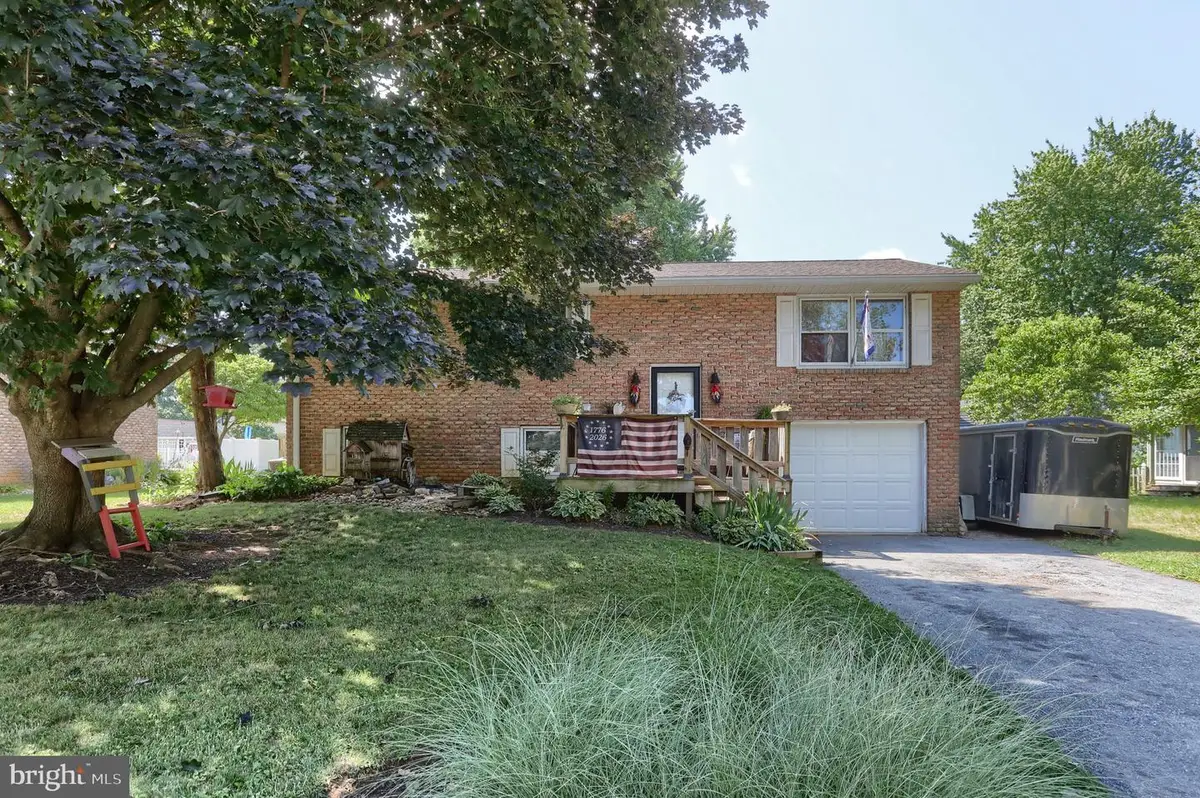 1411 Esther Dr, Lebanon, PA 17042 - #1
