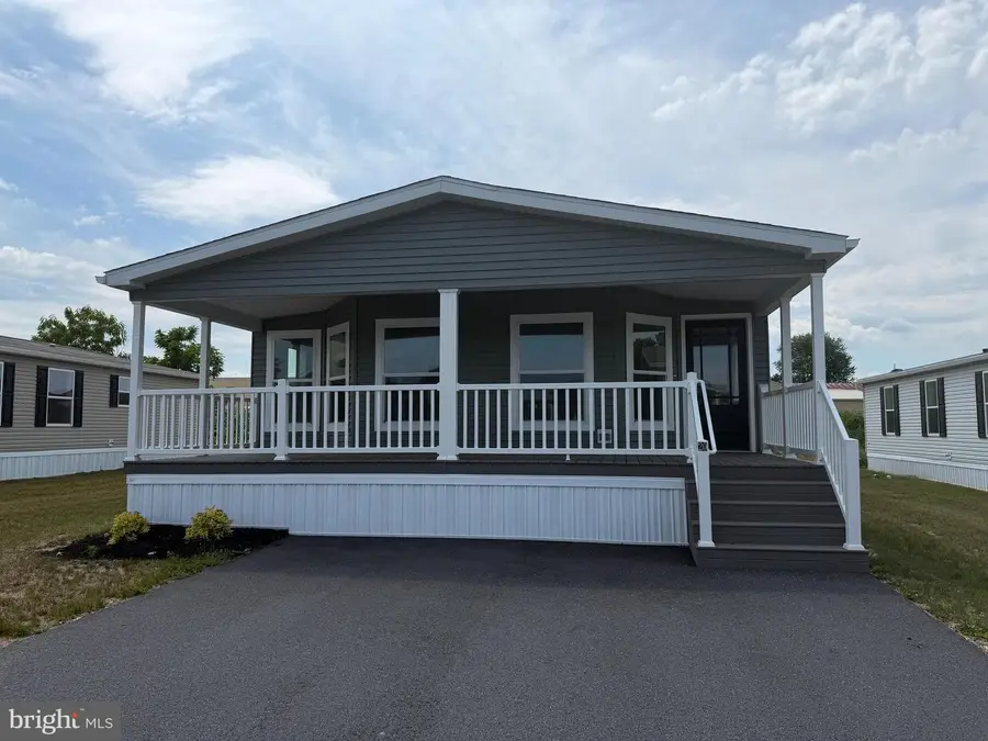 20 Evergreen Aly, Palmyra, PA 17078 - #3