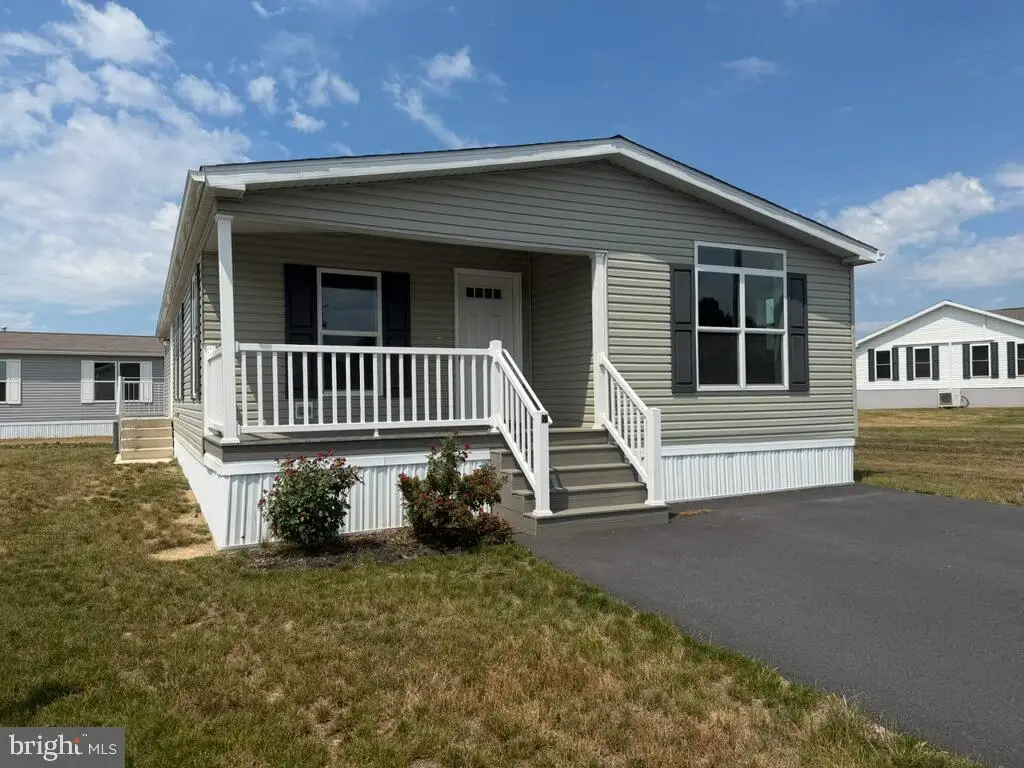 61 Evergreen Aly, Palmyra, PA 17078 - #1