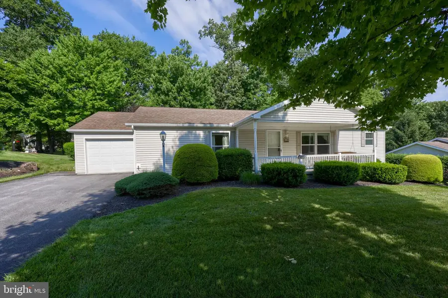 1037 Hemlock Cir, Manheim, PA 17545 - #3