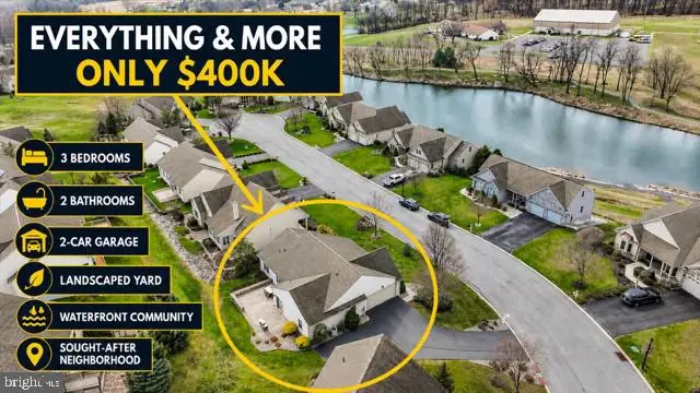 858 Water Edge Ct, Lebanon, PA 17046 - #1