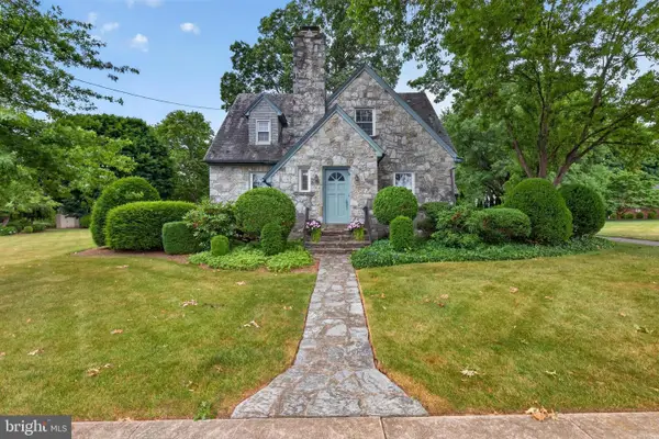 624 E Cherry St, PALMYRA, PA 17078