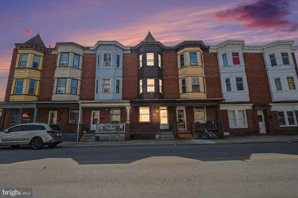 726 Lehman St, LEBANON, PA 17046
