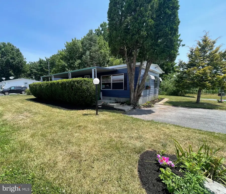 718 Palm City Park, Annville, PA 17003 - #2
