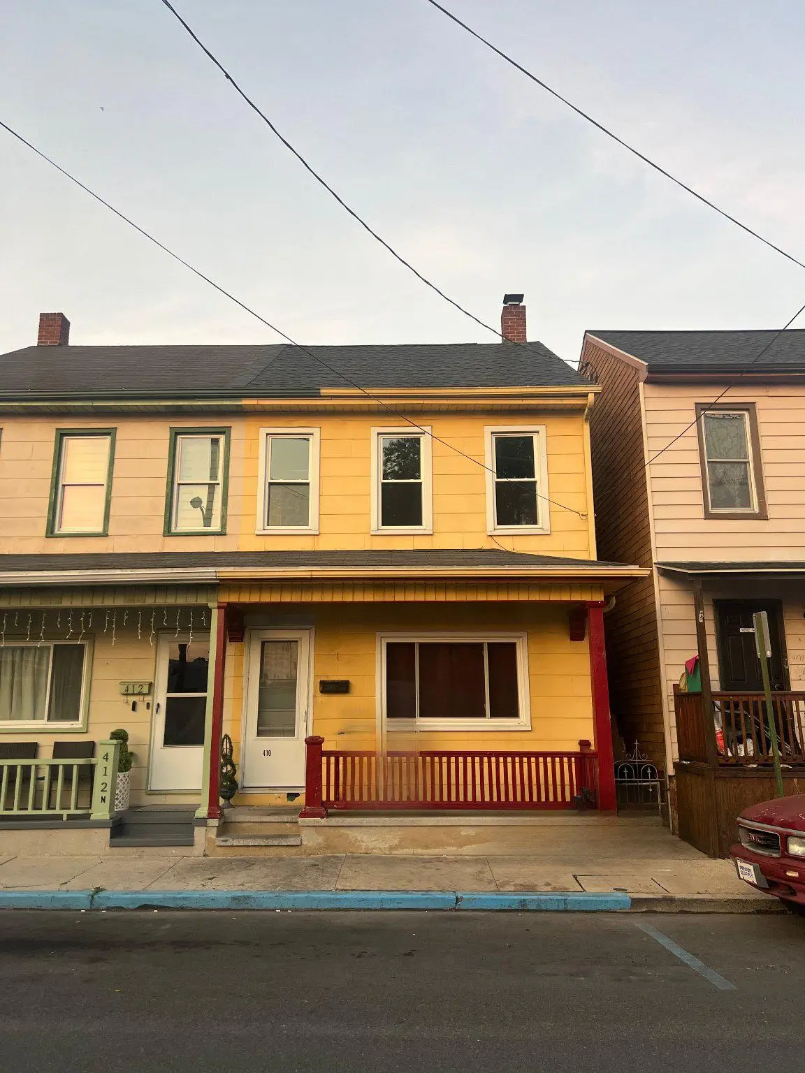 410 N 2nd St, Lebanon, PA 17046 - #1