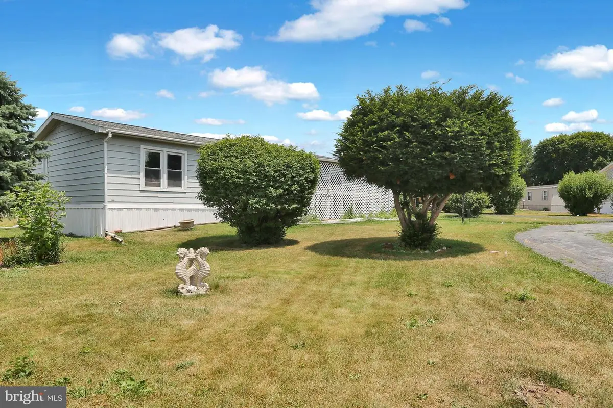 407 Palm City Park, Annville, PA 17003 - #1