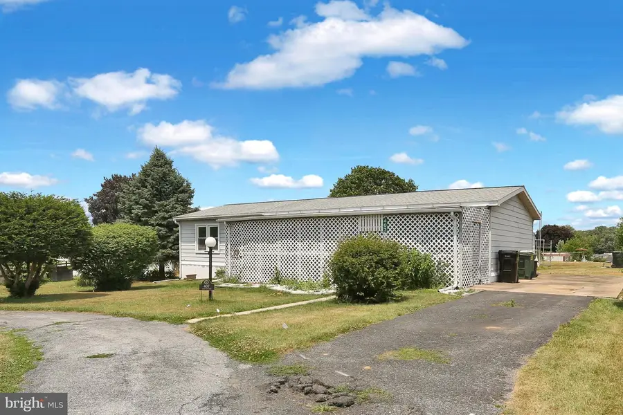 407 Palm City Park, Annville, PA 17003 - #3