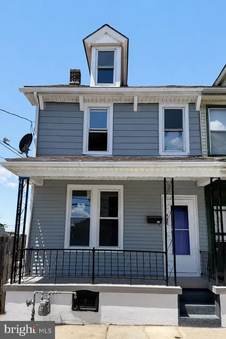 445 N 3rd Ave, Lebanon, PA 17046 - #1