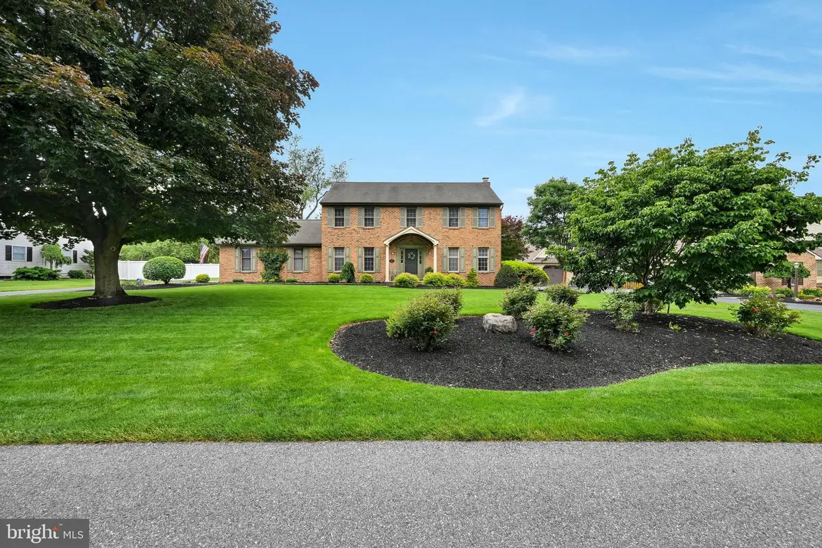 253 Troon Way L-0063, Lebanon, PA 17042 - #1