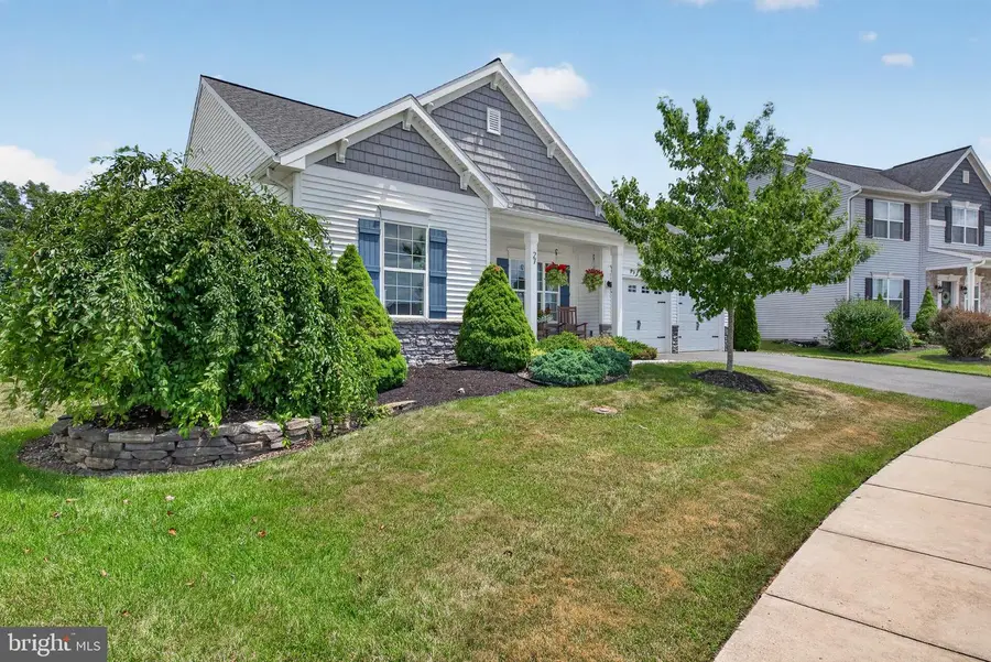 27 Finch Dr, Annville, PA 17003 - #3