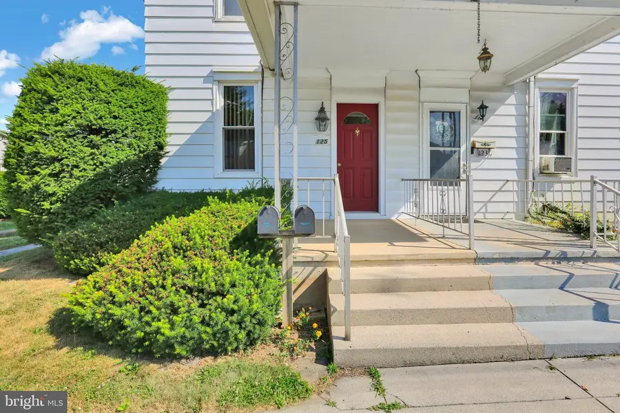 125 W Penn Ave, Cleona, PA 17042 - #2