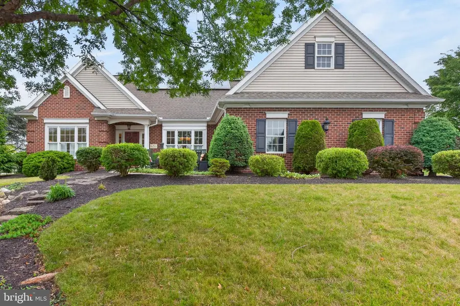 804 Shore Landing Dr, Lebanon, PA 17046 - #2