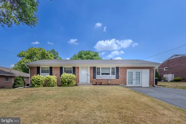 272 S 23rd St, LEBANON, PA 17042