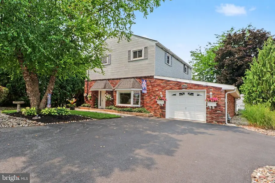 509 Park Ave, Lebanon, PA 17042 - #2