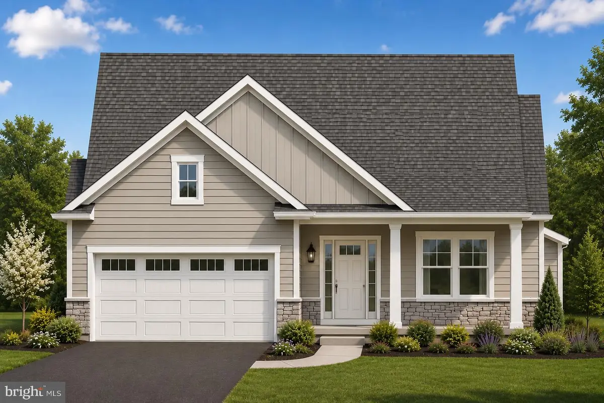 869 Water Edge Ct L-0062 Ct, Lebanon, PA 17046 - #1