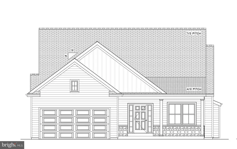 869 Water Edge Ct L-0062 Ct, Lebanon, PA 17046 - #2