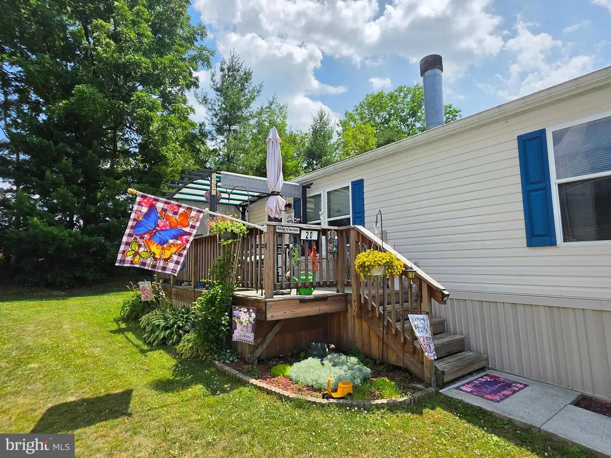 20 Patricia Dr, Lebanon, PA 17042 - #1