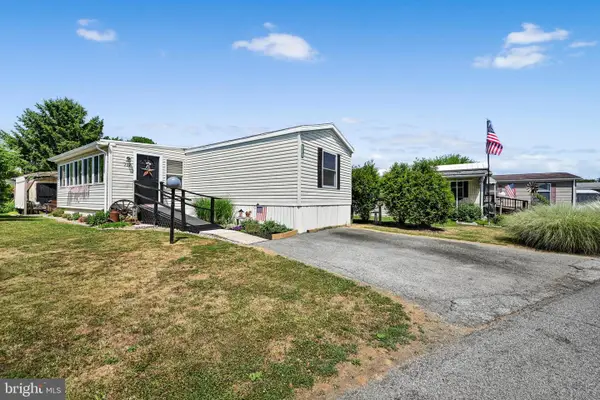 717 Palm City Park Tp-0232 Park, ANNVILLE, PA 17003