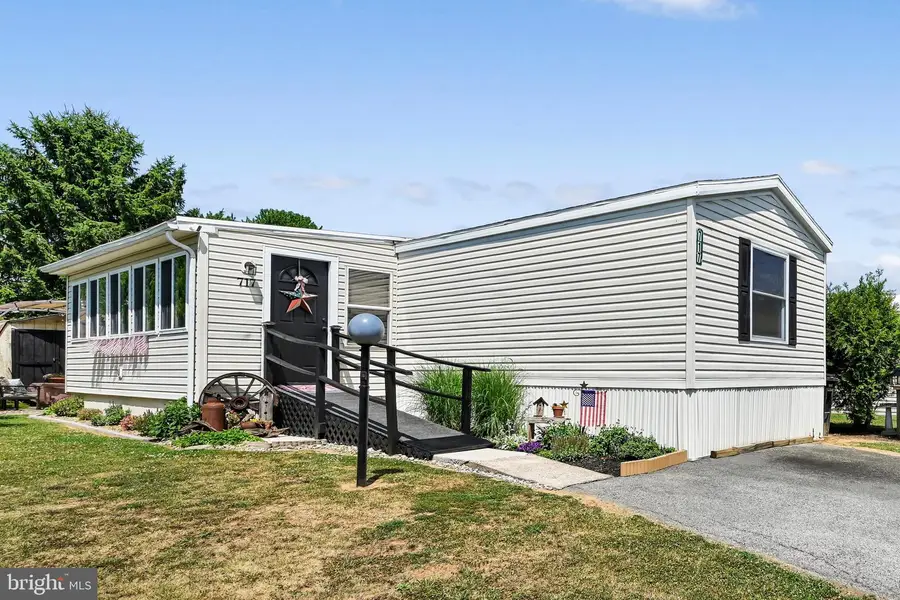 717 Palm City Park Tp-0232 Park, Annville, PA 17003 - #2