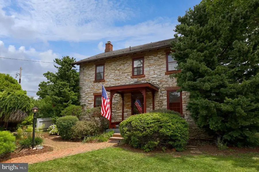 2401 S Lincoln Ave, Lebanon, PA 17042 - #3