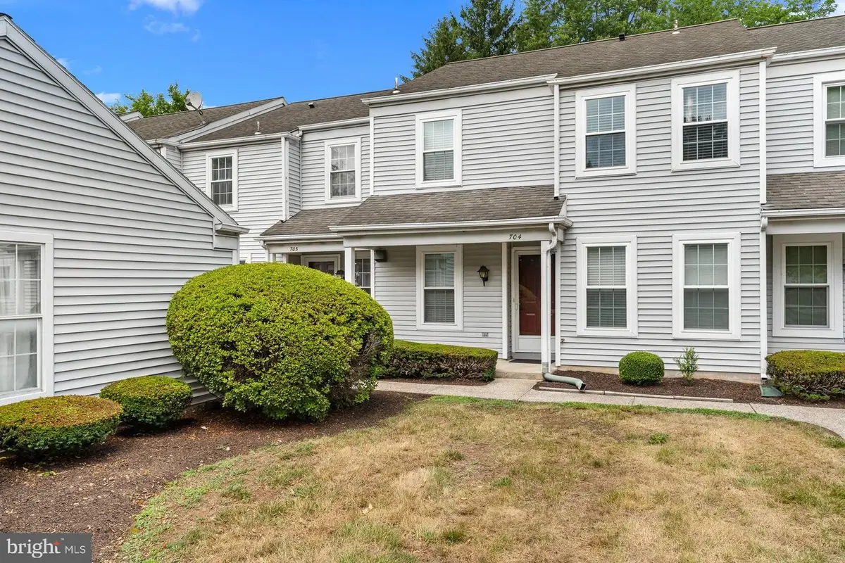 704 Cambridge Ct U-0037, Palmyra, PA 17078 - #1