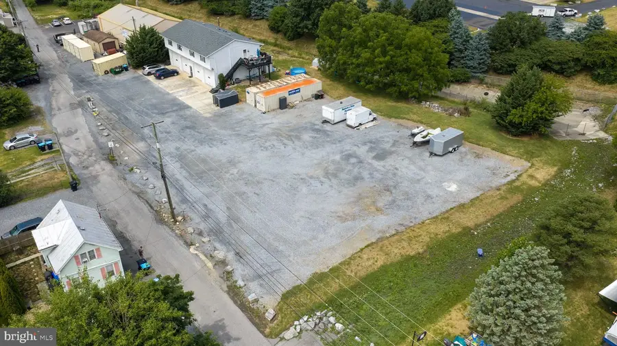 W North Ave, Palmyra, PA 17078 - #3