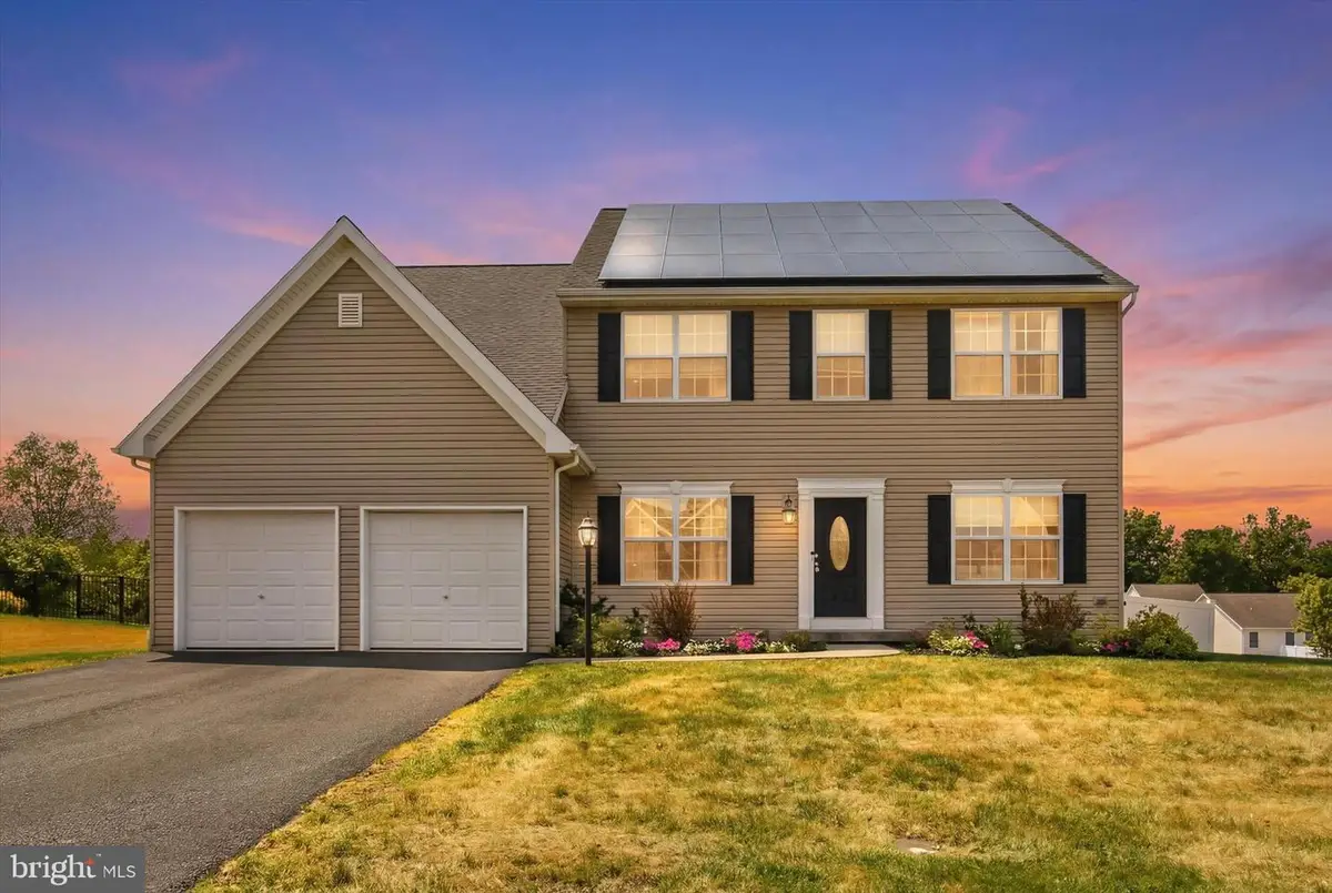 627 Saddle Rd, Palmyra, PA 17078 - #1
