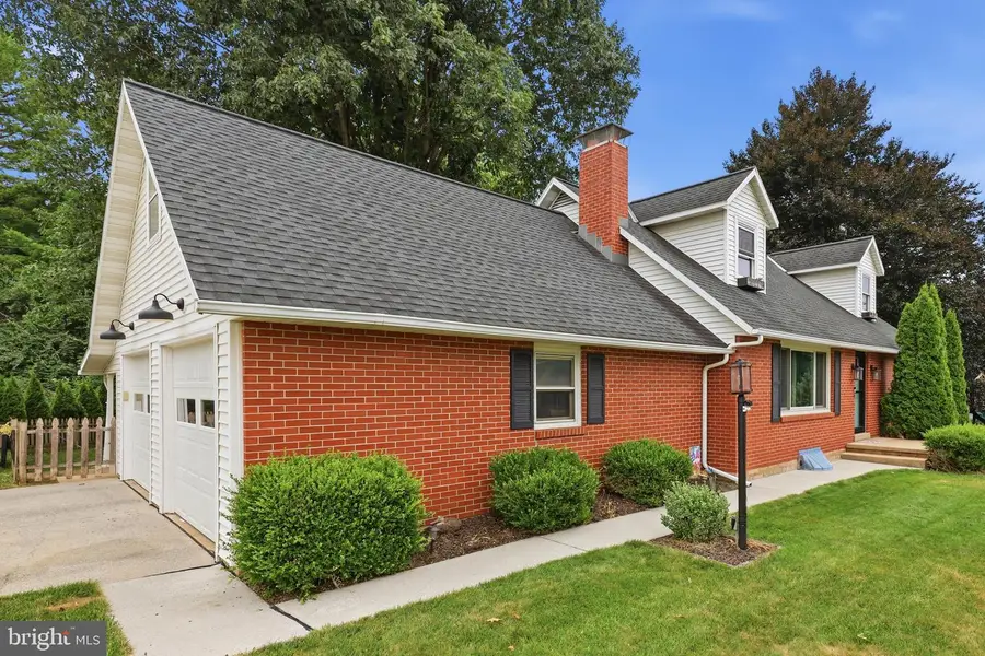 328 Quittie Park Dr, Annville, PA 17003 - #3