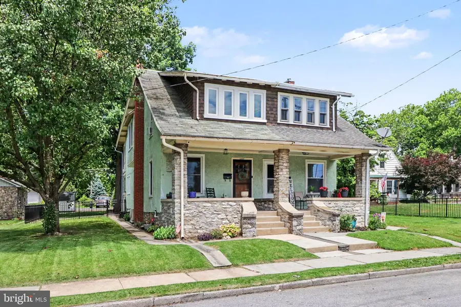 1407 Elm St, Lebanon, PA 17042 - #2