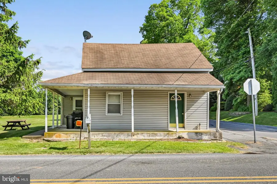 70 Strack Dr, Myerstown, PA 17067 - #2