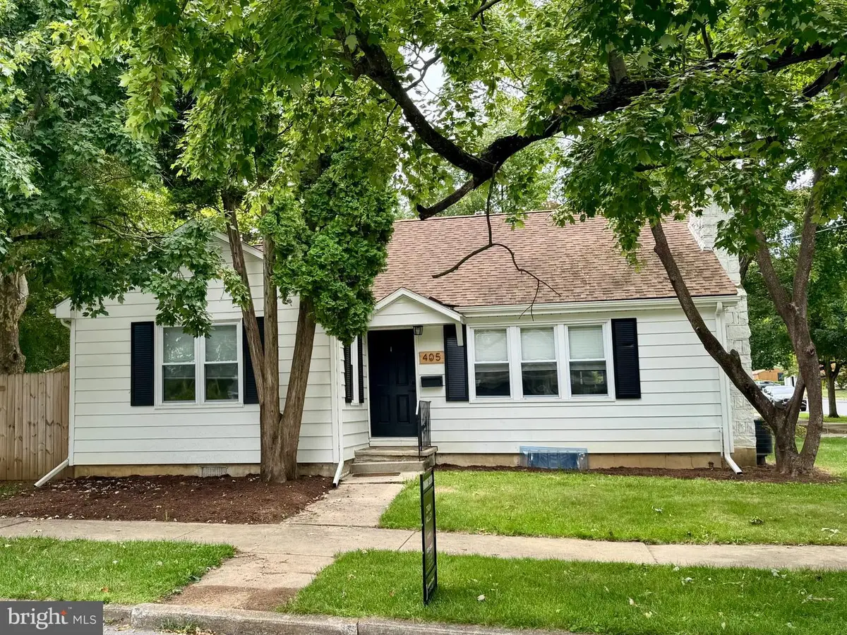 405 S Green St, Palmyra, PA 17078 - #1