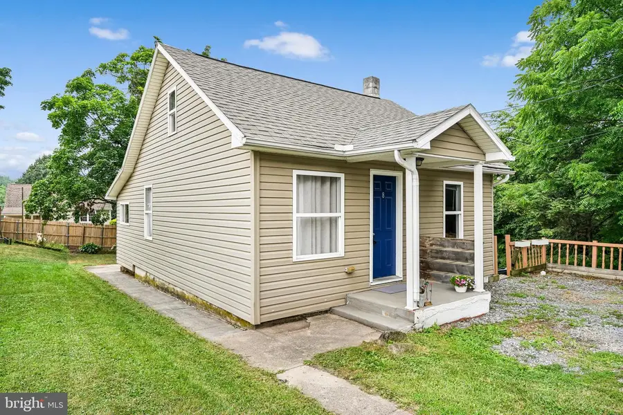 8 Dewey, Lebanon, PA 17046 - #3
