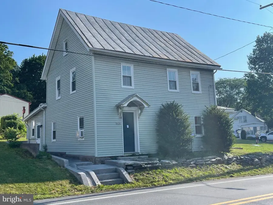 1474 Heidelberg Ave, Schaefferstown, PA 17088 - #2