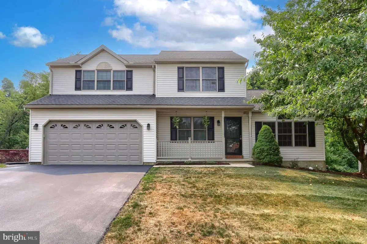4 Mayfly Ct, Myerstown, PA 17067 - #1