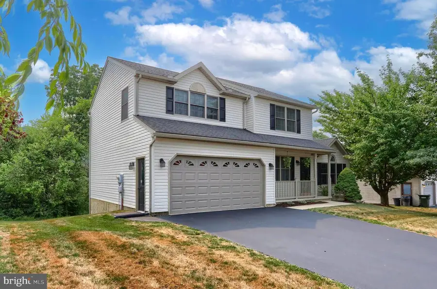 4 Mayfly Ct, Myerstown, PA 17067 - #2
