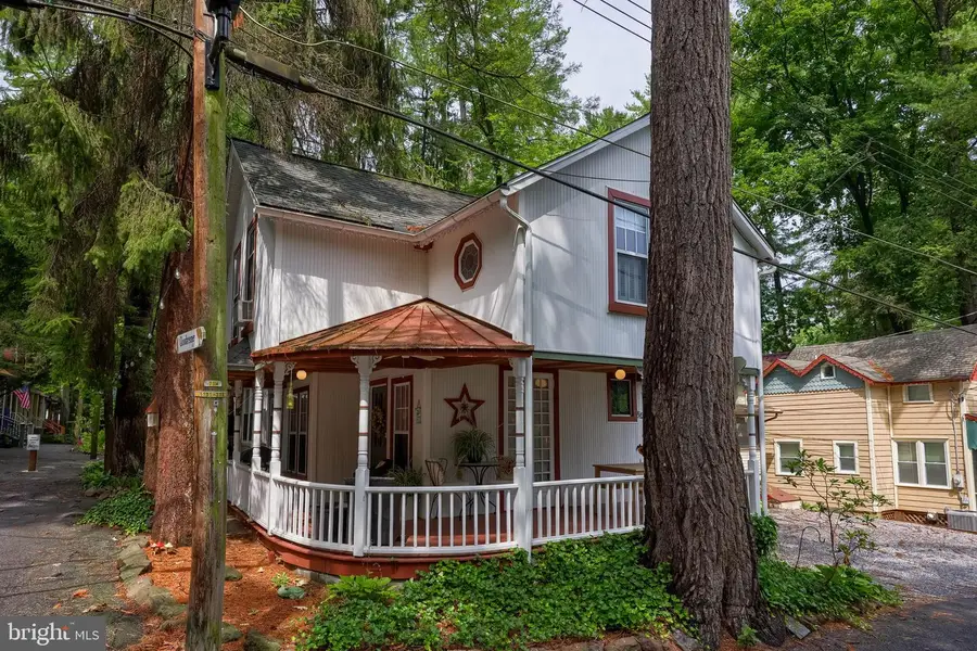 100 Glossbrenner Ave L-0003, Mount Gretna, PA 17064 - #3
