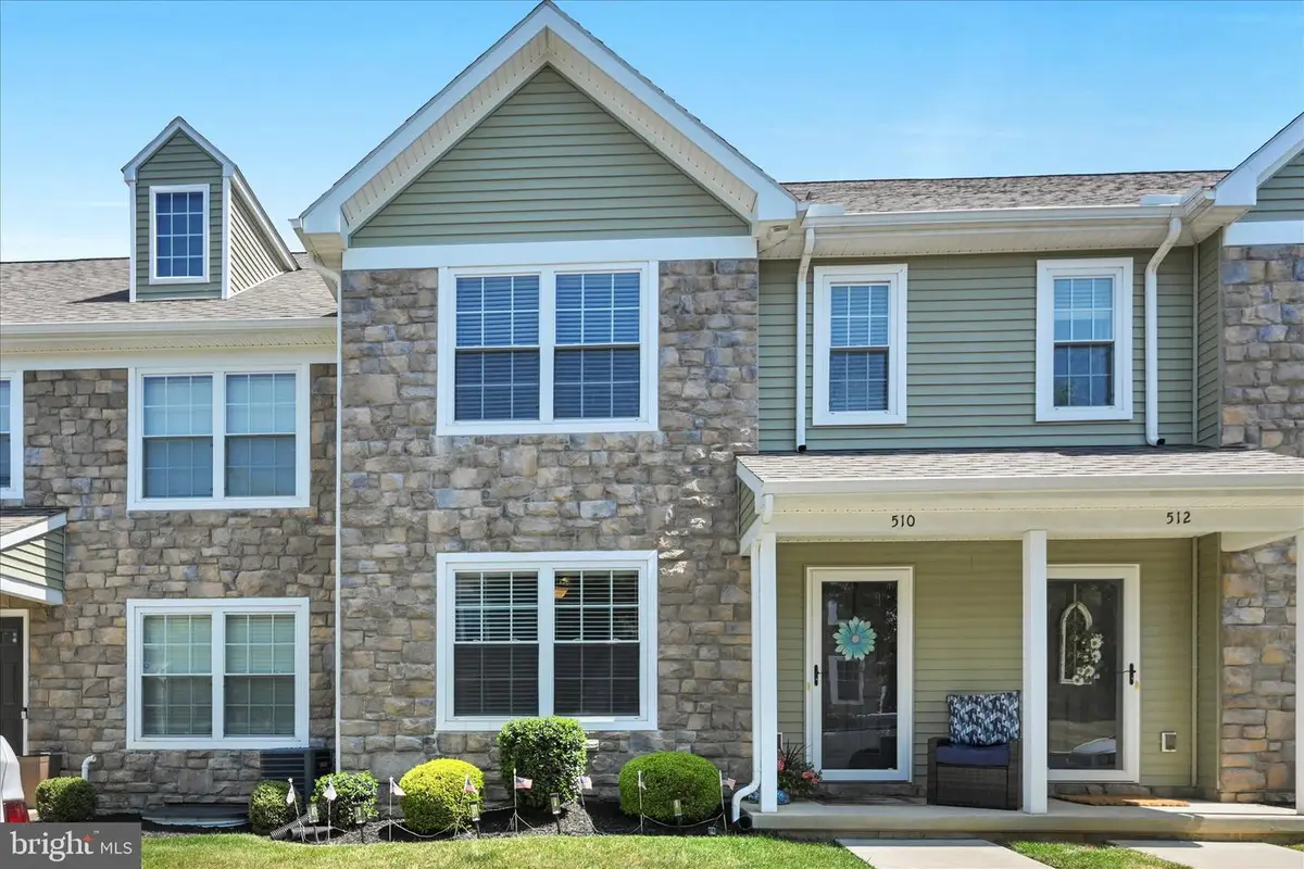 510 Byler Cir U-0050, Lebanon, PA 17042 - #1