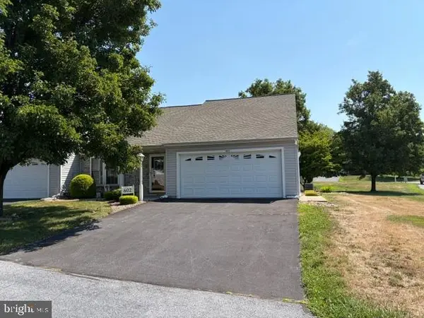 602 Mulberry Ln, LEBANON, PA 17046