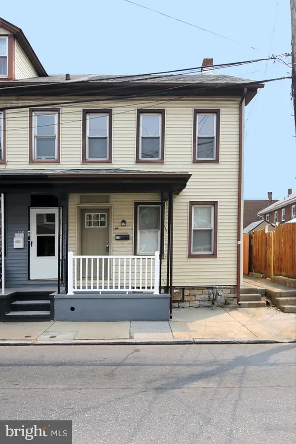 110 N 12th St, LEBANON, PA 17046