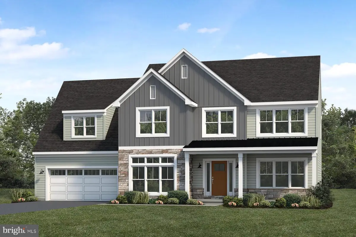 215 Dahlia Cir, Lebanon, PA 17042 - #1
