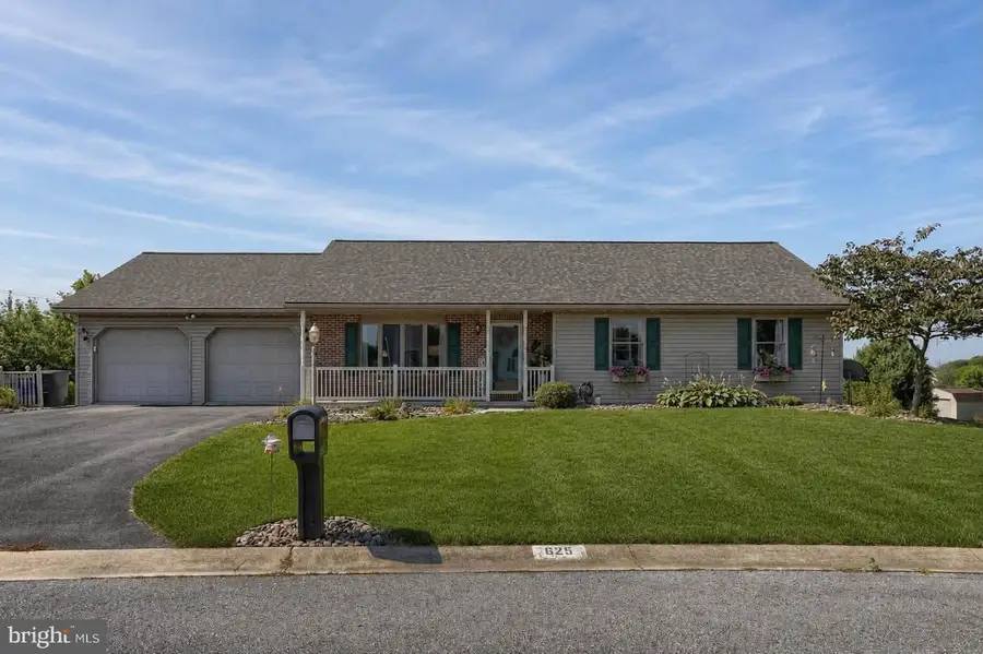 625 Progress Ave, Lebanon, PA 17042 - #2
