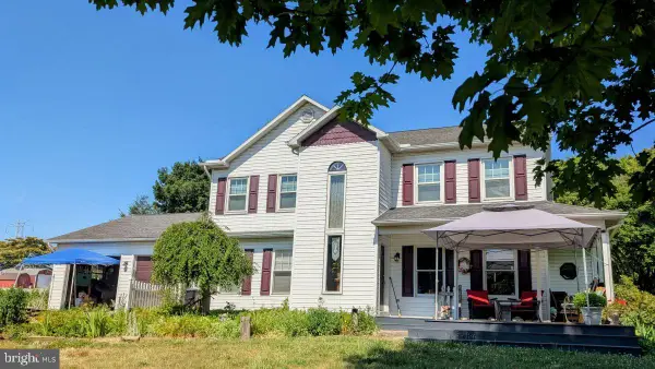581 Hostetter Ln L-0002, ANNVILLE, PA 17003