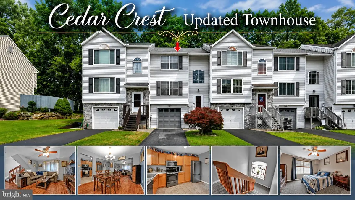 126 Riders Way, Lebanon, PA 17042 - #1