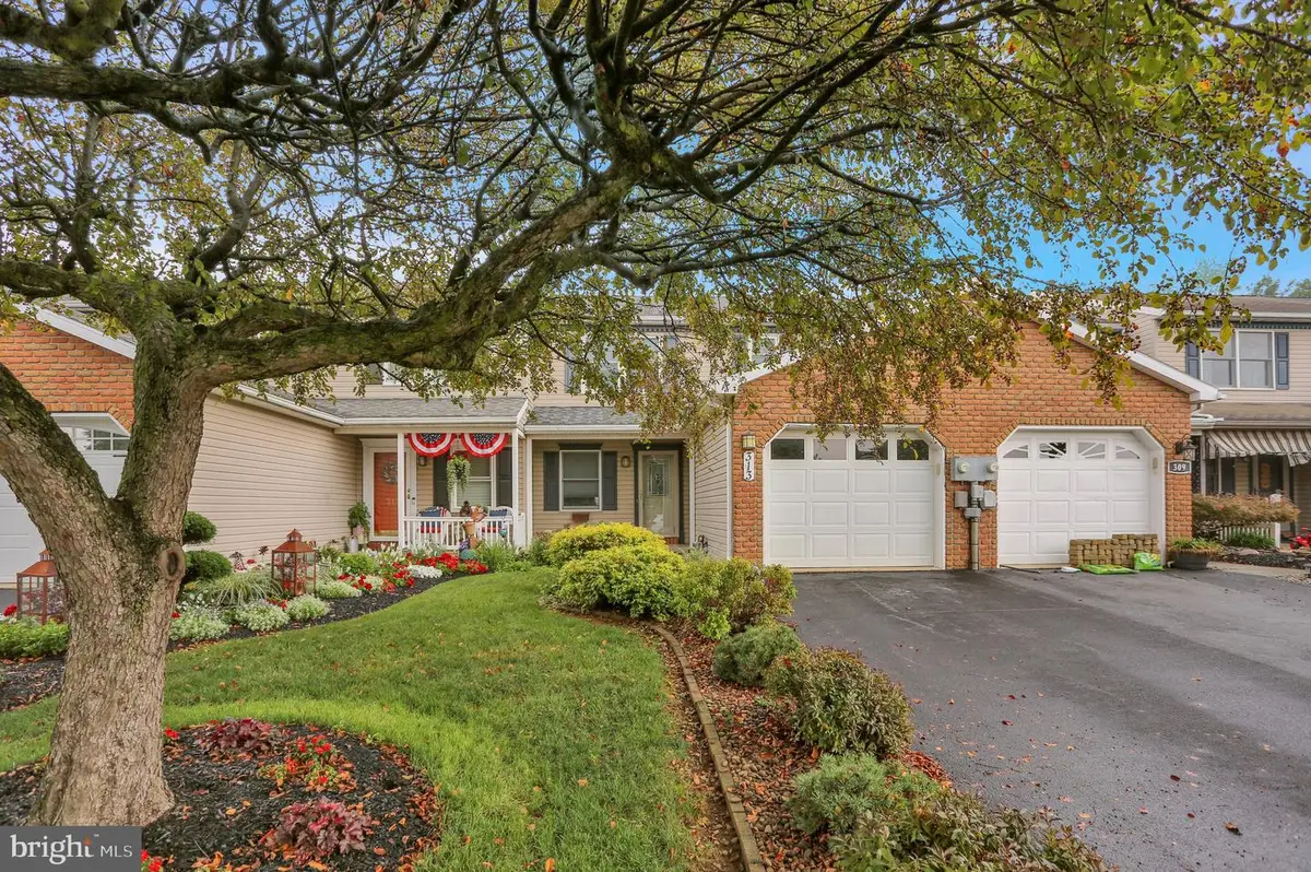 313 Acorn Cir, Lebanon, PA 17042 - #1