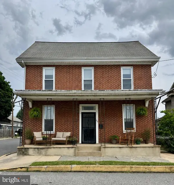 440 N Railroad St, PALMYRA, PA 17078